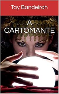 Livro A Cartomante