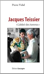 Jacques Teissier