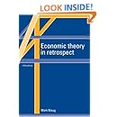 Economic Theory in Retrospect