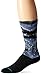 Stance Men's Death Star Wars Classic Crew Sock