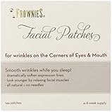 Frownies Facial Patches (for Corners Of Eyes & Mouth)