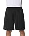 Badger 4107 B-Core 7'' Inseam Shorts