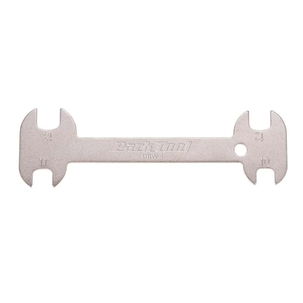 Park Tool OBW-4 Offset Brake Wrench Brake Centring Tool 1013 mm