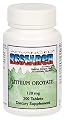 Nutrient Carriers - Lithium Orotate, 120 mg, 200 tablets