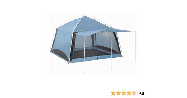 Eureka Northern Breeze Moustiquaire Amazon Ca Maison