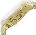 Michael Kors Brookton Chronograph Gold-Tone Stainless Steel Ladies Watch MK5762