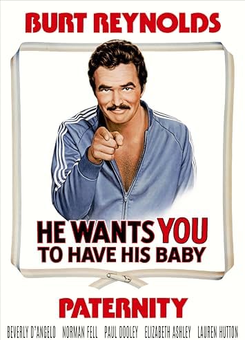 Amazon.com: Starting Over : Burt Reynolds, Jill Clayburgh, Candice