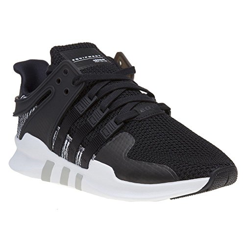 Adidas Eqt Support Adv Mens Sneakers Black