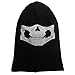 TINKSKY Balaclava Ski Face Mask Motorcycle Neck Warmer Tactical Balaclava Hood(02)