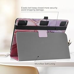 HoYiXi Universal Case for 10-11 inch Tablet Fire