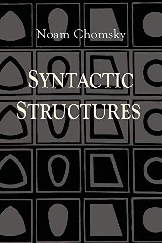 Syntax: A Generative Introduction (Introducing Linguistics