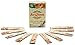 AriZona Peach Iced Tea Iced Tea Stix Sugar-Free, 10Count Box (Pack of 1), Low Calorie Single Serving Drink Powder Packets, Just Add Water for a Deliciously Refreshing Iced Tea Beverage