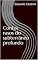 Livro Contos rasos do subterrâneo profundo
