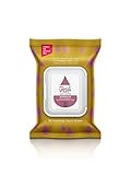 Yes to Miracle Oil Calm & Soothe Primrose Oil Cleansing Facial Wipes, 30 Wipes