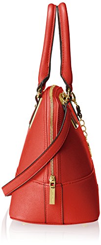 anne klein red bag