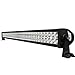 ZHOL 00173 300W Led Lights Bar 20000 Lm for Off Road 4x4 SUV, UTV, ATV and Jeep, 50-Inch
