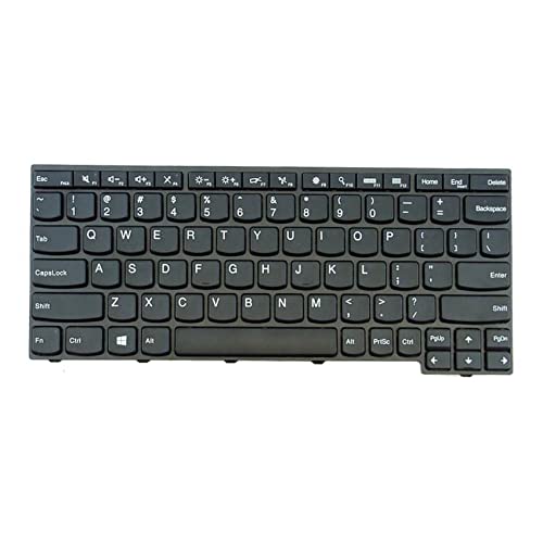 Lenovo Ergonomic Keyboard for Systems, 04X6301