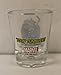 Toon Tumblers Mini-glass: Marvel's Thor from the Avengers