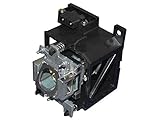 Runco Replacement Lamp RS900 Projector Assembly