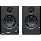 PreSonus Eris E3.5-3.5" Professional Multimedia Reference Monitors with Acoustic Tuning (Pair)