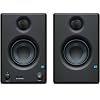 PreSonus Eris E3.5-3.5″ Near Field Studio Monitor (Pair)