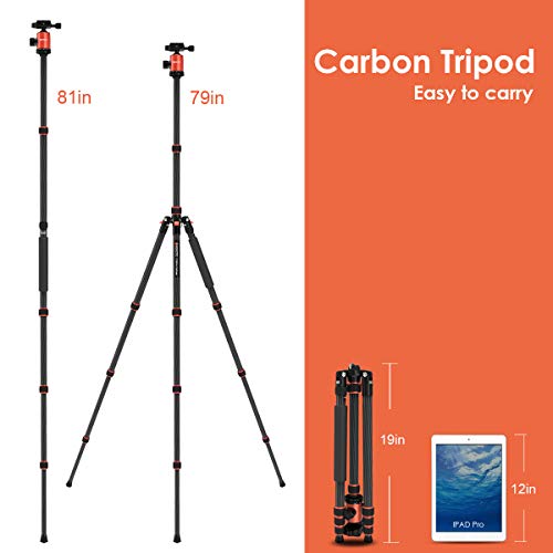 2 Geekoto+inches+Monopod+Professional+CT25Pro