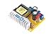 SMAKN® High Voltage Boost Converter 8-32V to 45V-390V 110V/220V ZVS Capacitor Charging