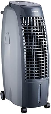 mistral full function evaporative cooler