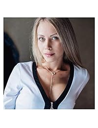 Gargantilla de plata de ley 925 con forma de corazón para mujer, personalizable, chapada en oro