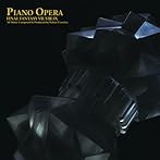 PIANO OPERA FINAL FANTASY VII/VIII/IX