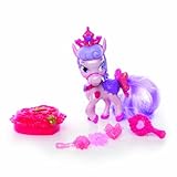 Disney Princess, Palace Pets, Primp & Pamper Ponies, Aurora's Bloom