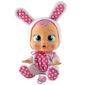 Bebés Llorones Coney IMC Toys