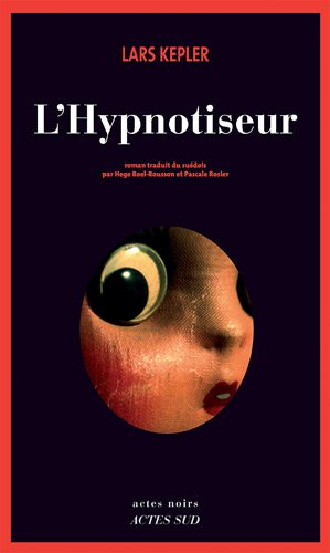 L' hypnotiseur