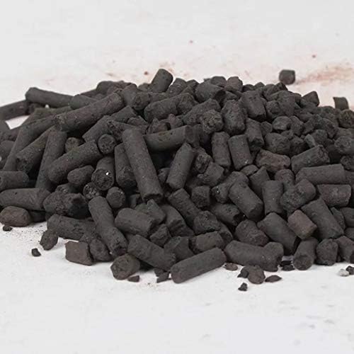 活性炭 500ml フィルター チャコール 水族館 水槽用 全２タイプ ココナッツシェルカーボン B07z1nbk7f 694円 人気海外一番 100 品質保証 全品送料無料 即日出荷 Sale開催中