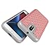 Moto G4 / G4 Plus Case, Cimo [Shockproof] Heavy Duty Shock Absorbing Protection Cover for Motorola Moto G 4th Gen / Moto G Plus (2016) - Rose Gold
