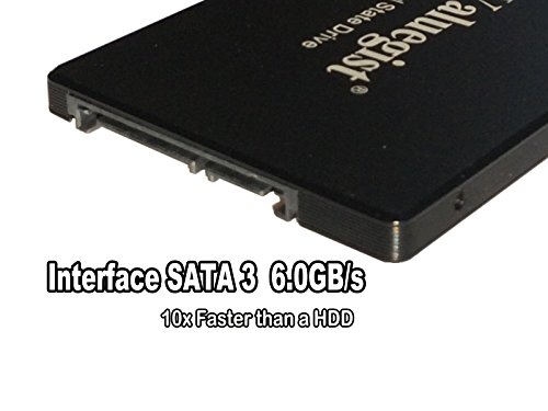 Valuegist SSD 120GB 3D NAND 2.5 inch Internal Solid State Drive for Desktop PC Laptop - Thumbnail 3