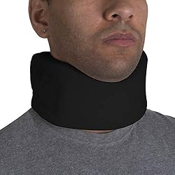 OTC Cervical Collar, Soft Contour Foam, Neck