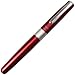 Tombow 55062 Centennial Ultra Rollerball Pen, Red, 1-Pack. Premier Rollerball Pen for the Ultimate Writing Experience