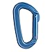 Fusion Contigua Straight Non-Locking Gate Carabiner
