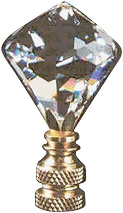 Strass Aries Crystal Finial - Lamp