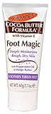 Palmer's Cocoa Butter with Vitamin-E Foot Magic 2.1 oz
