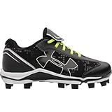 Under Armour Women's UA Glyde TPU Softball Cleats