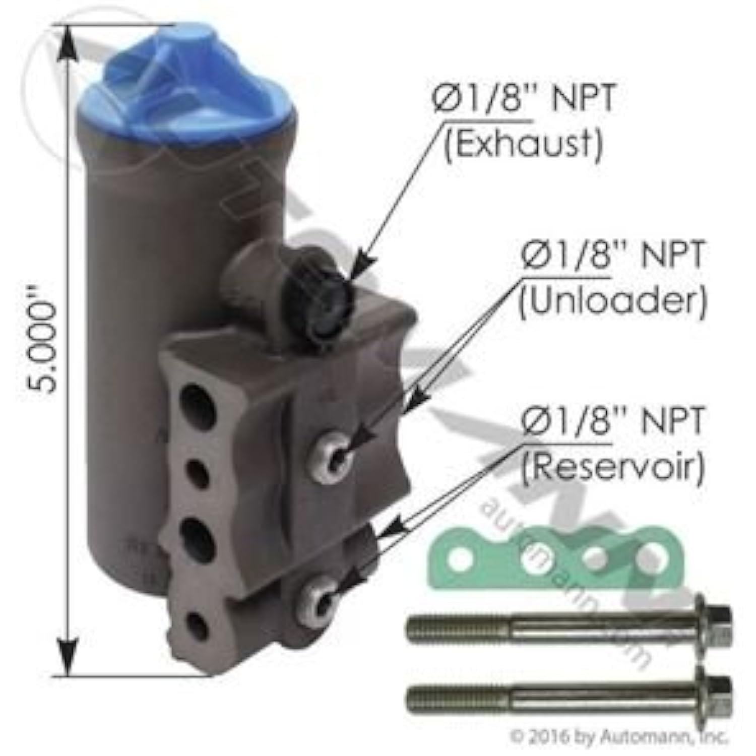 170.4324709202, Wabco Air Governor 1200PL eBay