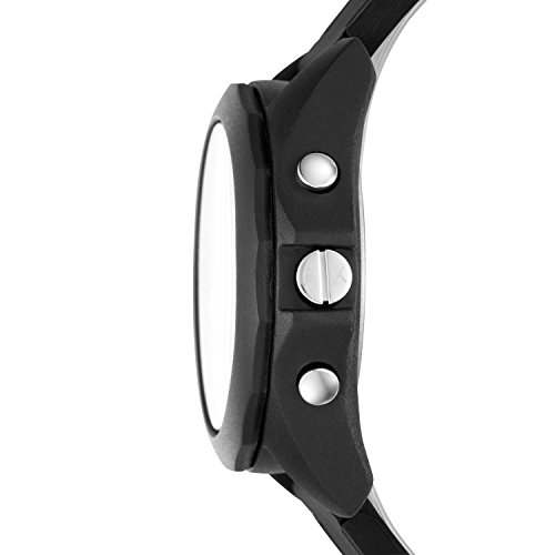 Armani Exchange Reloj para Mujer de Cuarzo con Correa en Silicona AXT1001 - Imagen 3