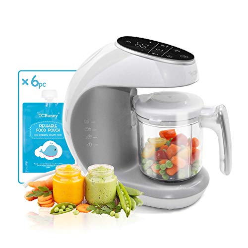 mama bear food processor