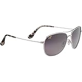 Maui Jim Cliff House Polarized Sunglasses