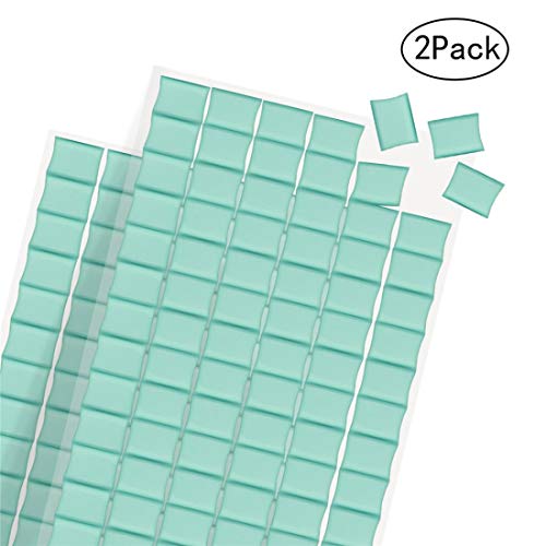 240 Pieces Removable Adhesive Poster Putty Reusable Multipurpose