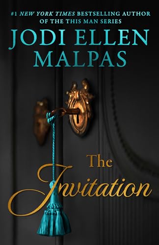 The Invitation (Arlington Hall Book 1) en promo sur Amazon