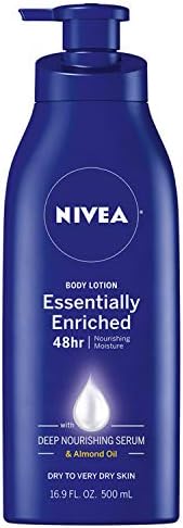 nivea body lotion 1000ml