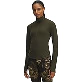 Under Armour womens Motion 1/2 Zip